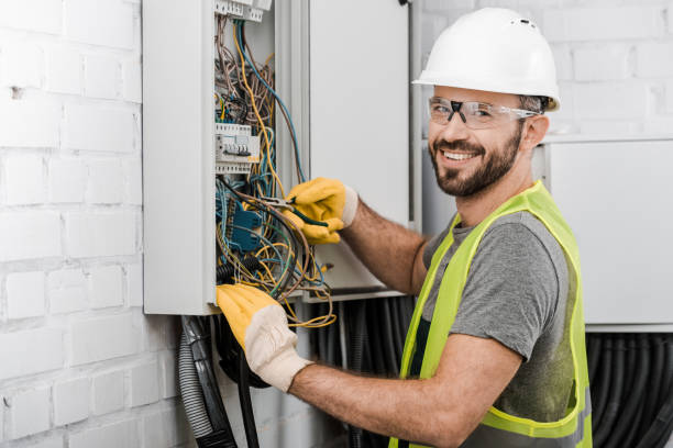 Best Best Electricians Near Me  in Woodsfield, OH