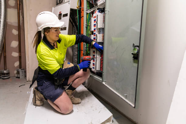 Best Generator Installation Services  in Woodsfield, OH