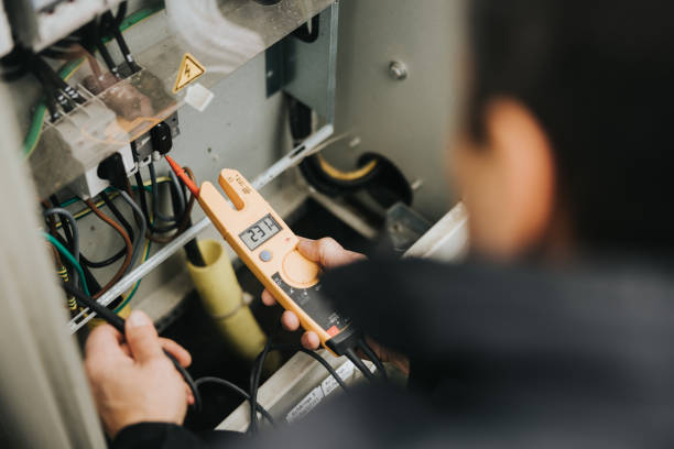 Best Electrical Wiring Services  in Woodsfield, OH