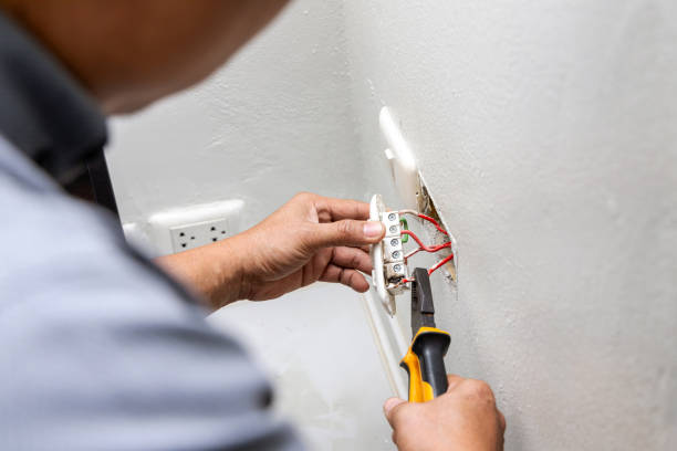 Best 24-Hour Electrician  in Woodsfield, OH
