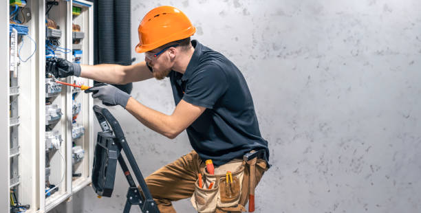 Best Electrical Outlet Repair  in Woodsfield, OH