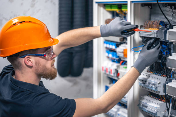 Best Emergency Electrician Near Me  in Woodsfield, OH